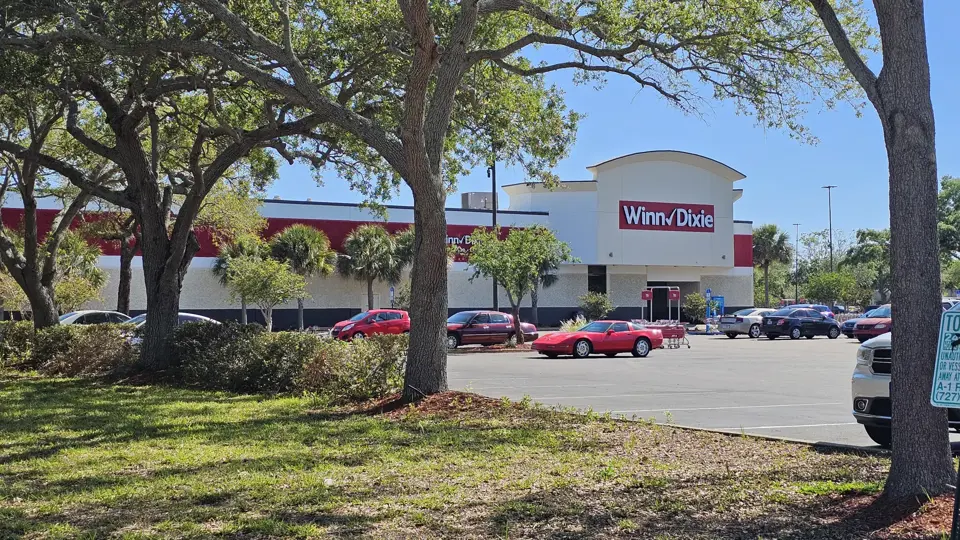 Winn-Dixie