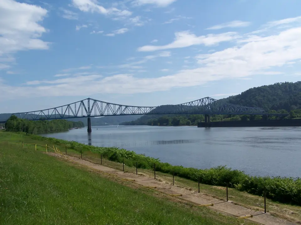 Monroe County