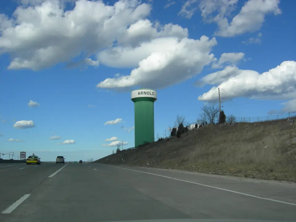 Jefferson County