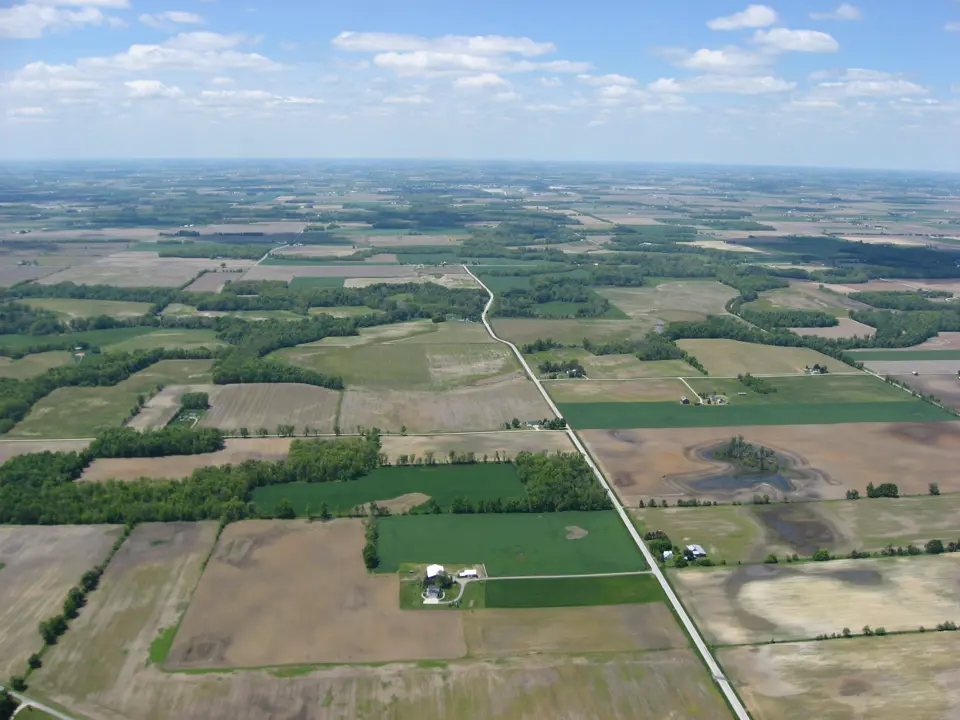 Wyandot County