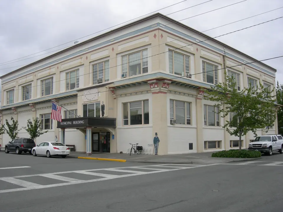 Skagit County
