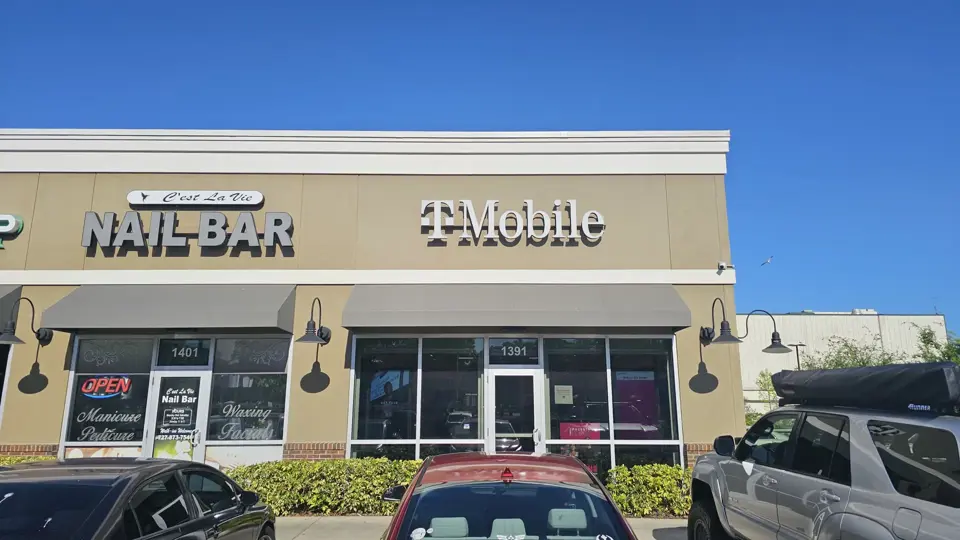 T-Mobile
