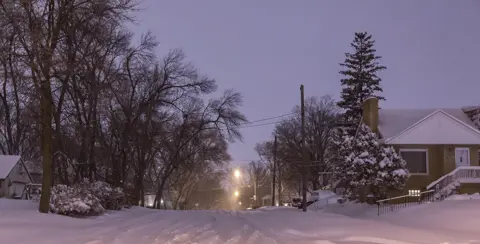 A photo of Robbinsdale