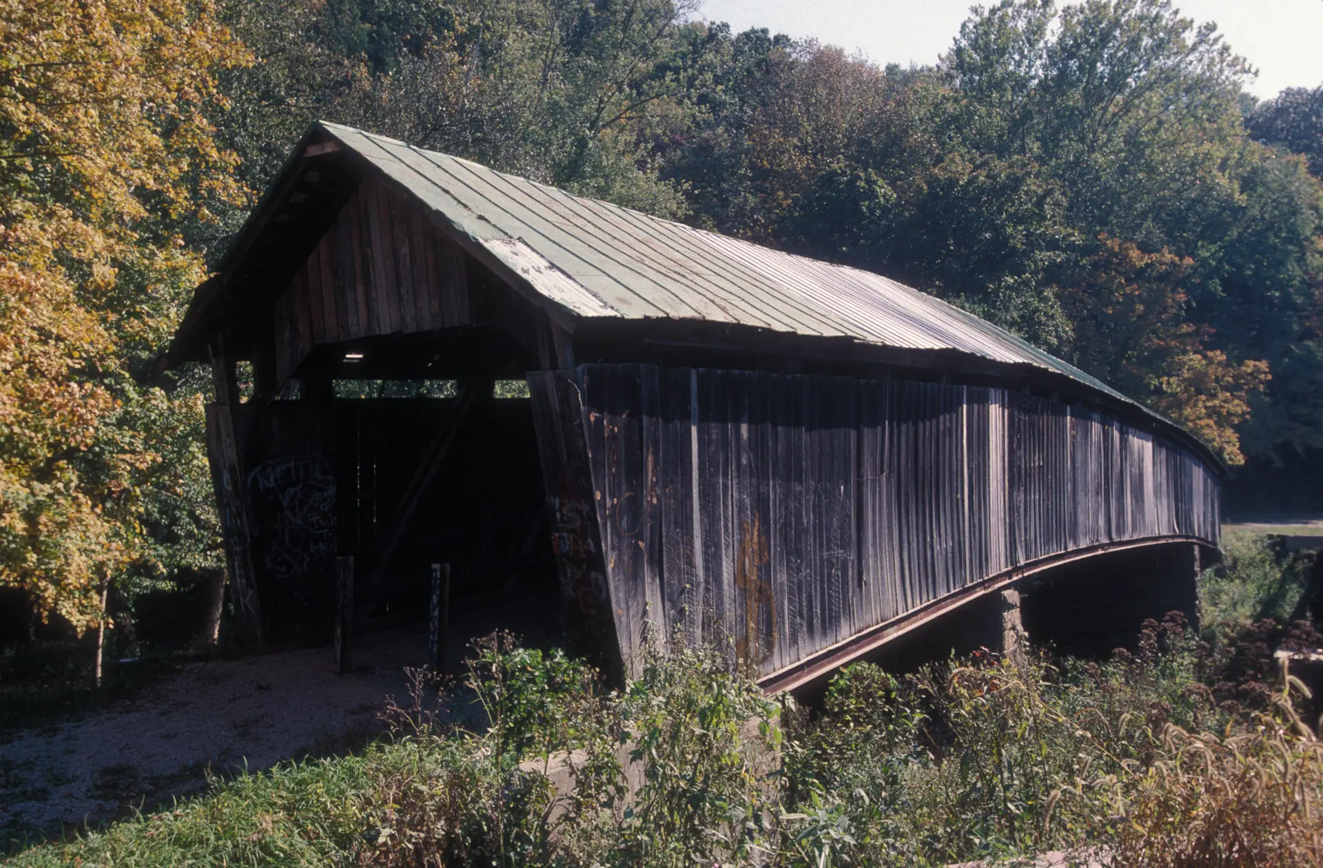 Wilkesville