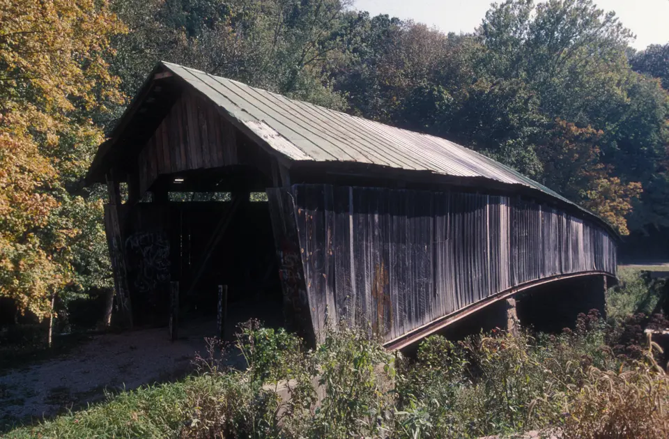 Vinton County