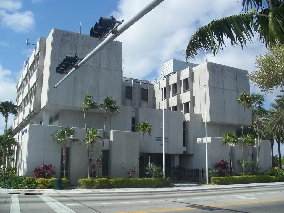Miami-Dade County