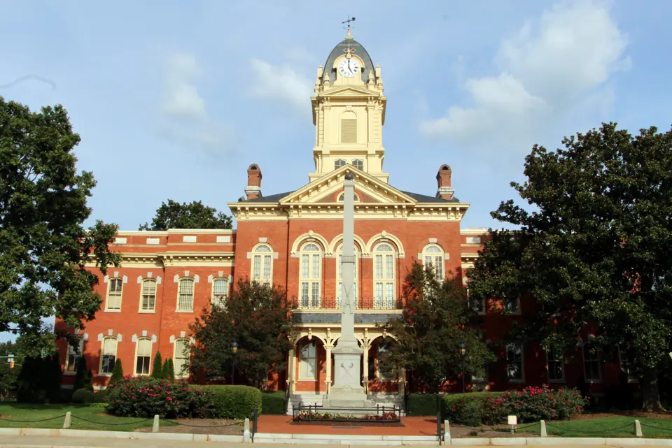 Union County
