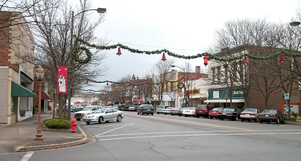 Tuscarawas County
