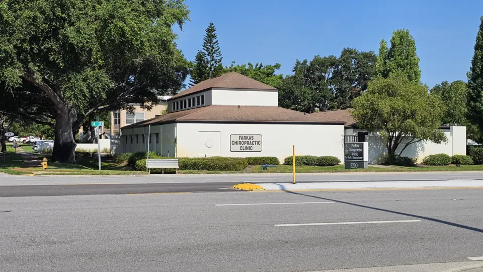 Farkas Chiropractic Clinic