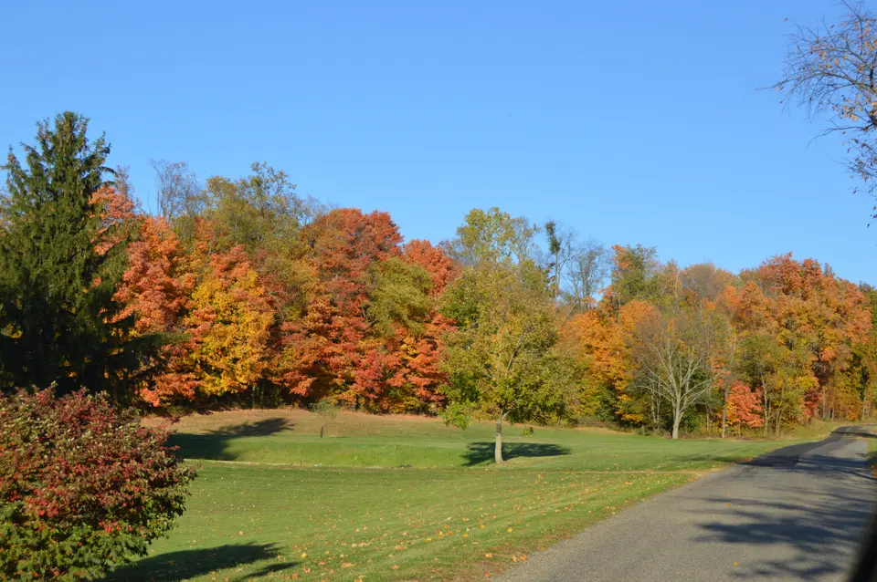Ashland County