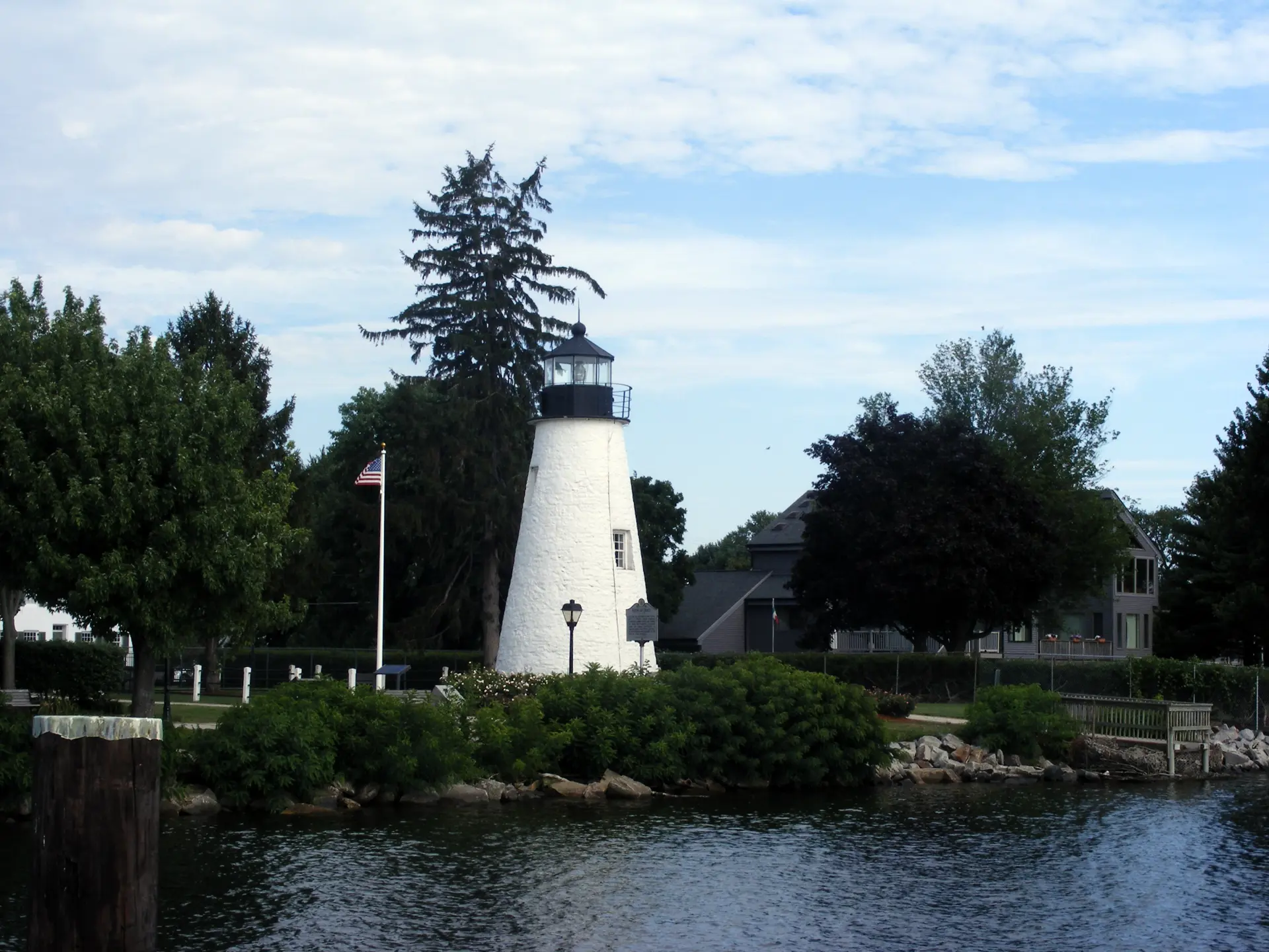 Havre de Grace
