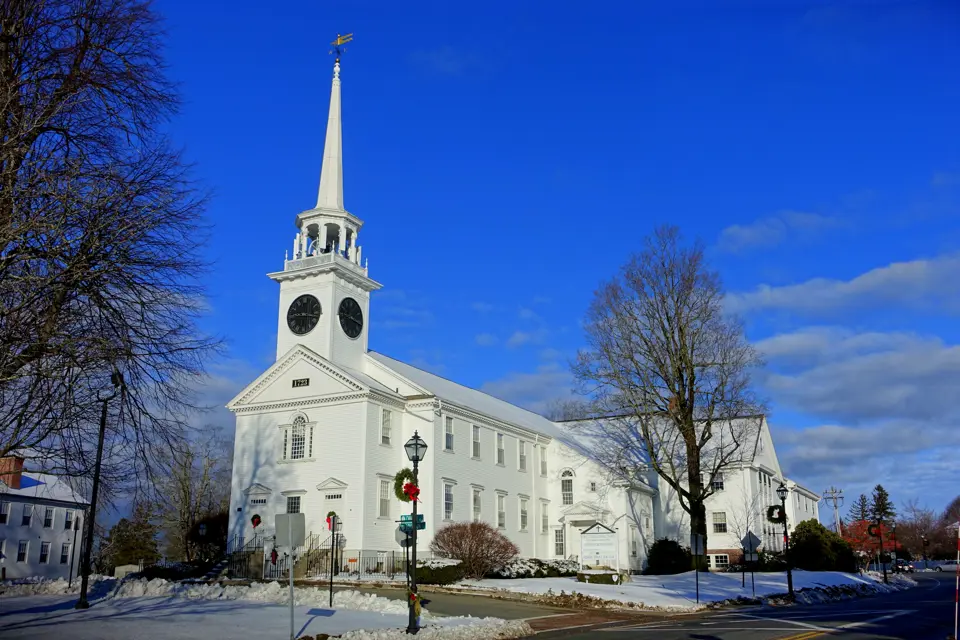 Worcester County