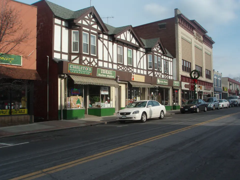 Rockland County