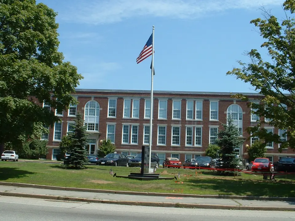 Bristol County