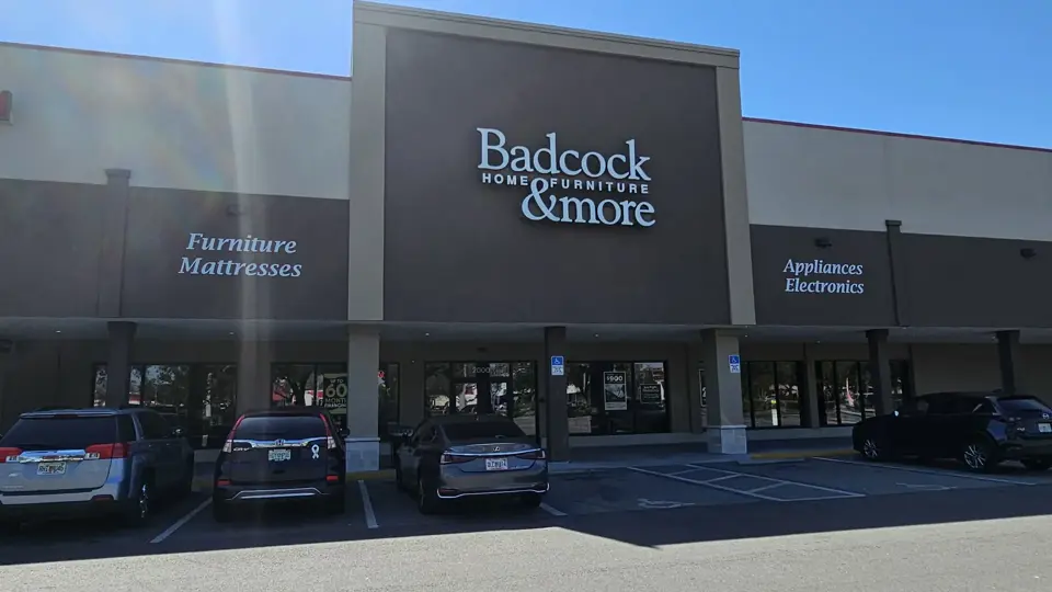 Badcock Home Furniture & more
