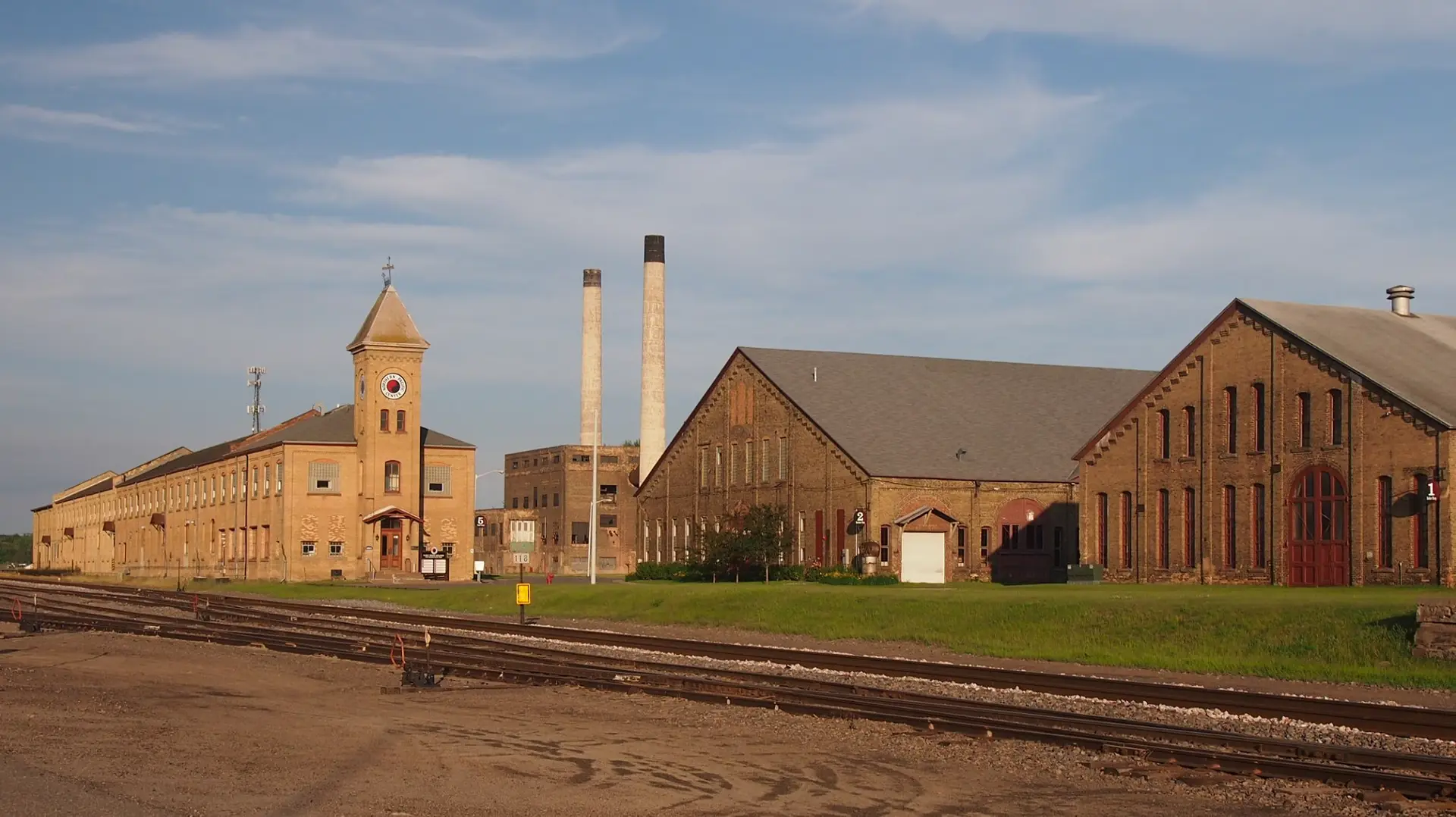 Brainerd