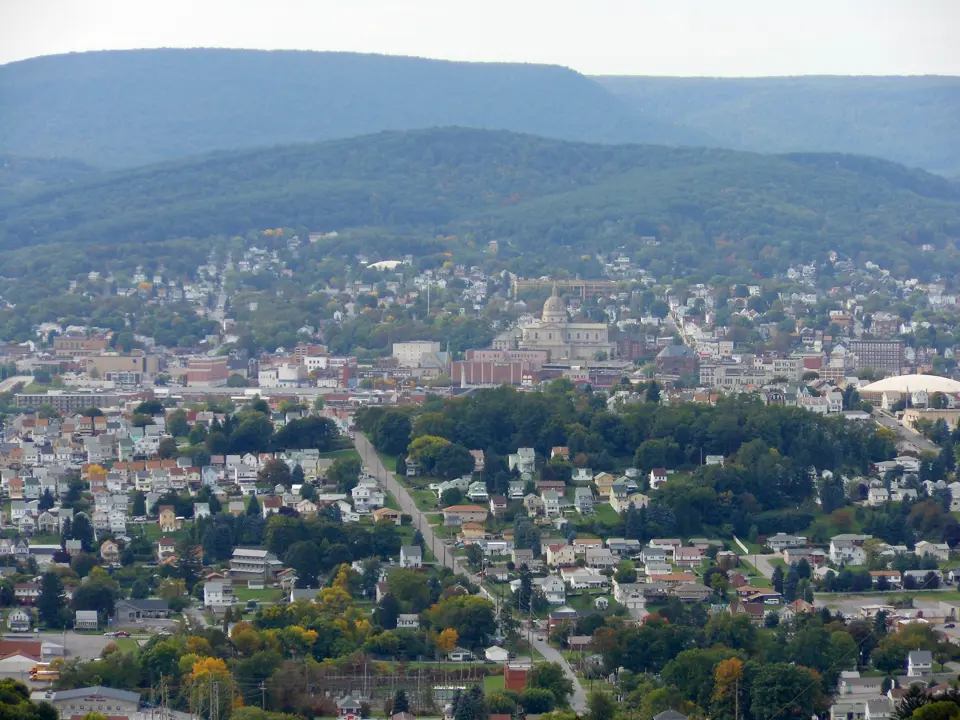 Blair County
