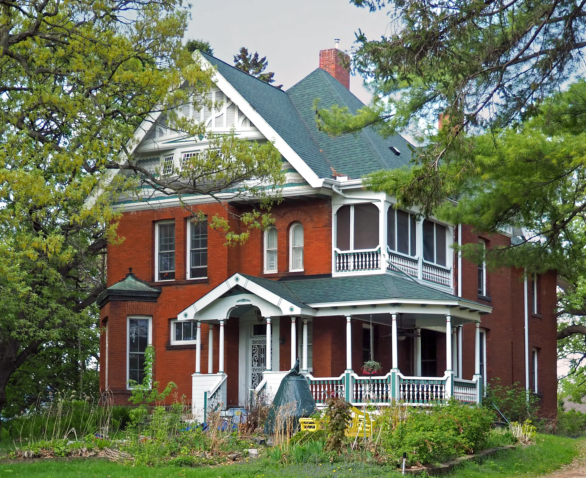West St. Paul