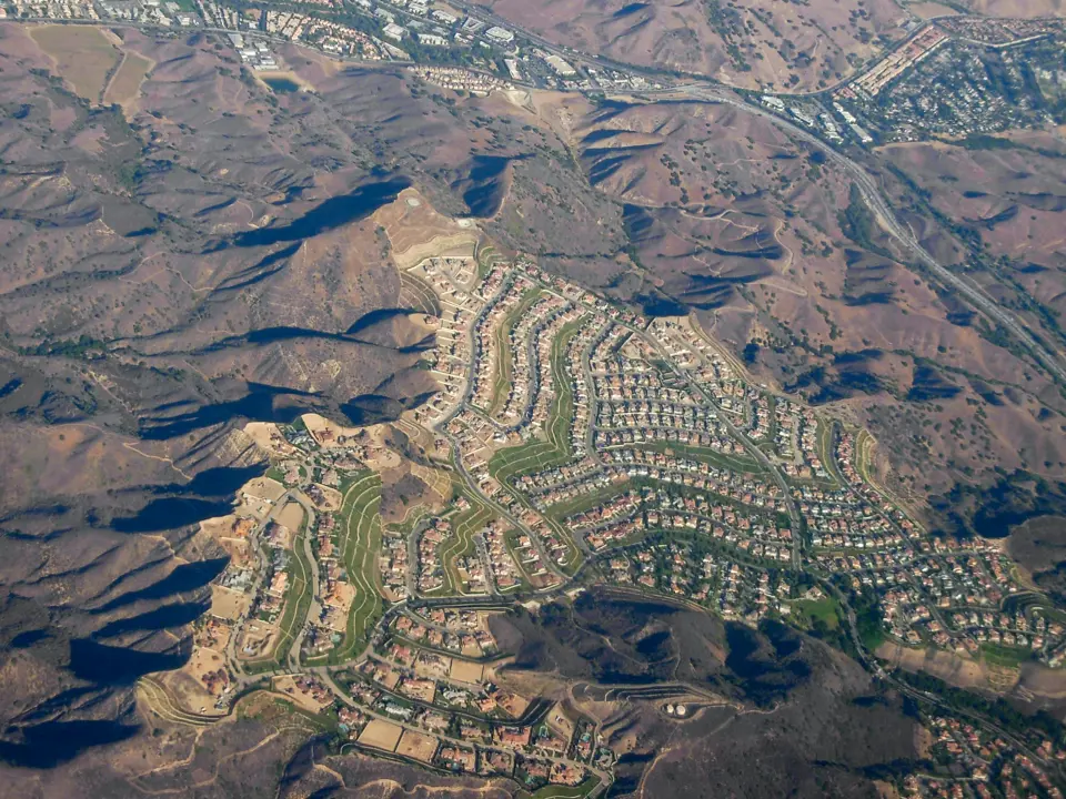 Los Angeles County