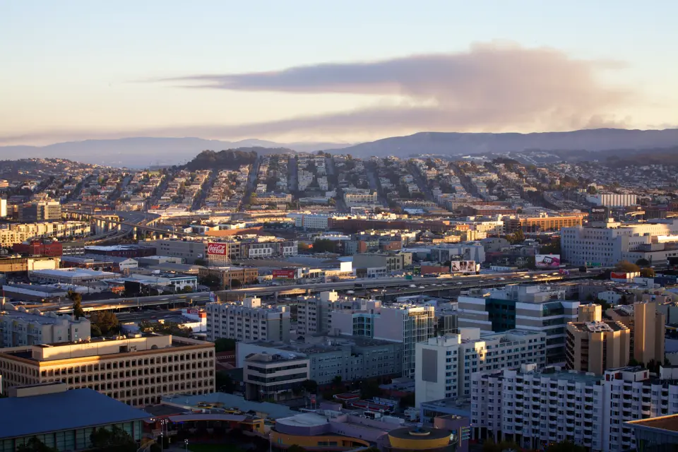 San Mateo County