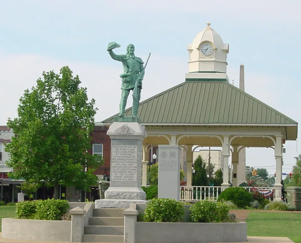 Lawrence County