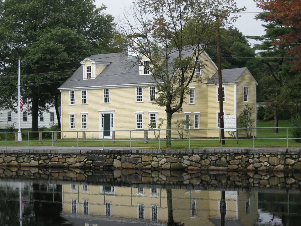 Norfolk County