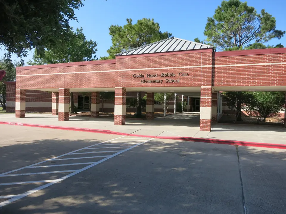 Brazoria County
