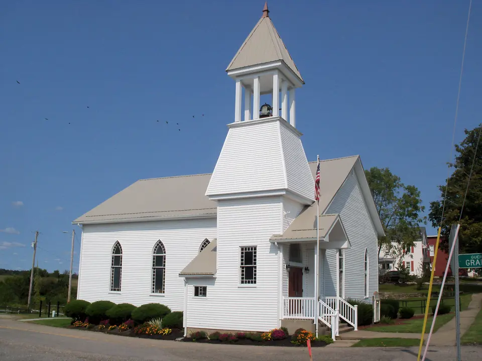 Guernsey County