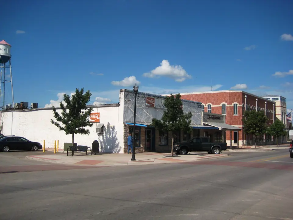 Hays County