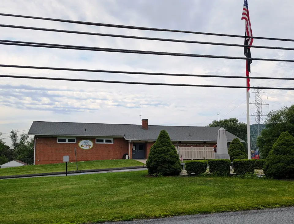 Hunterdon County
