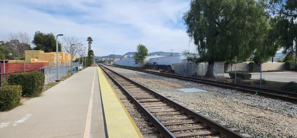 Ventura County