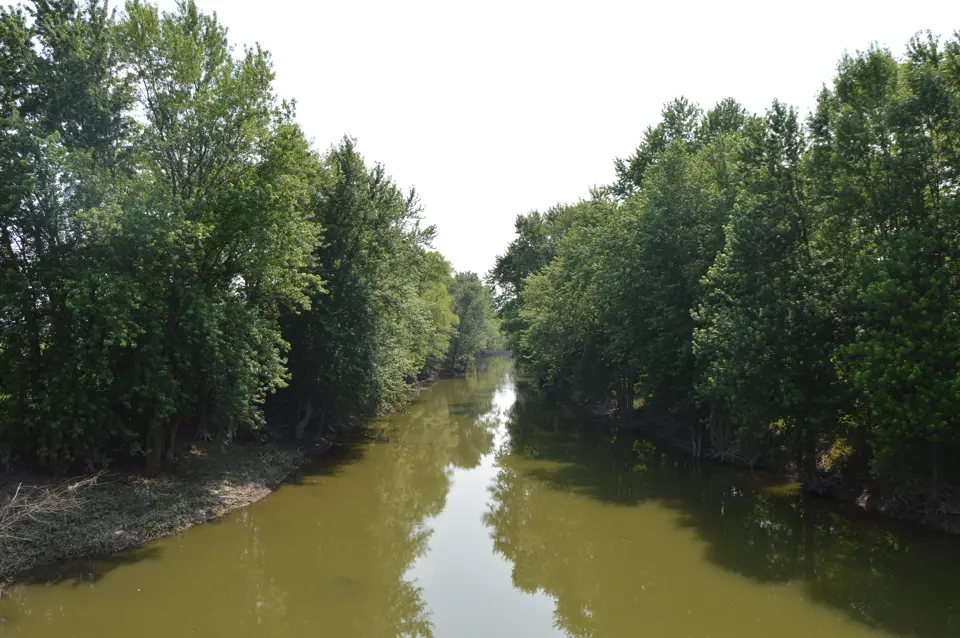 Hancock County