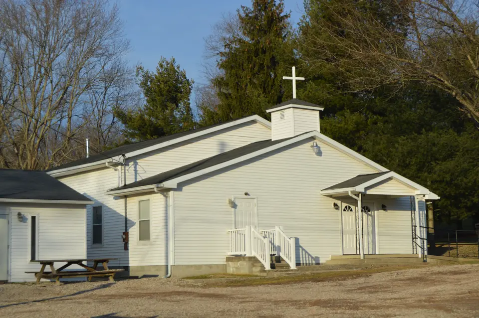 Jackson County