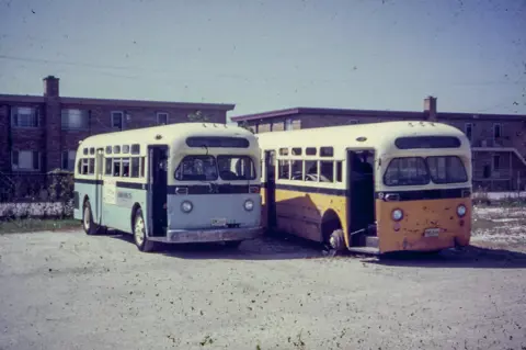A photo of La Grange Park