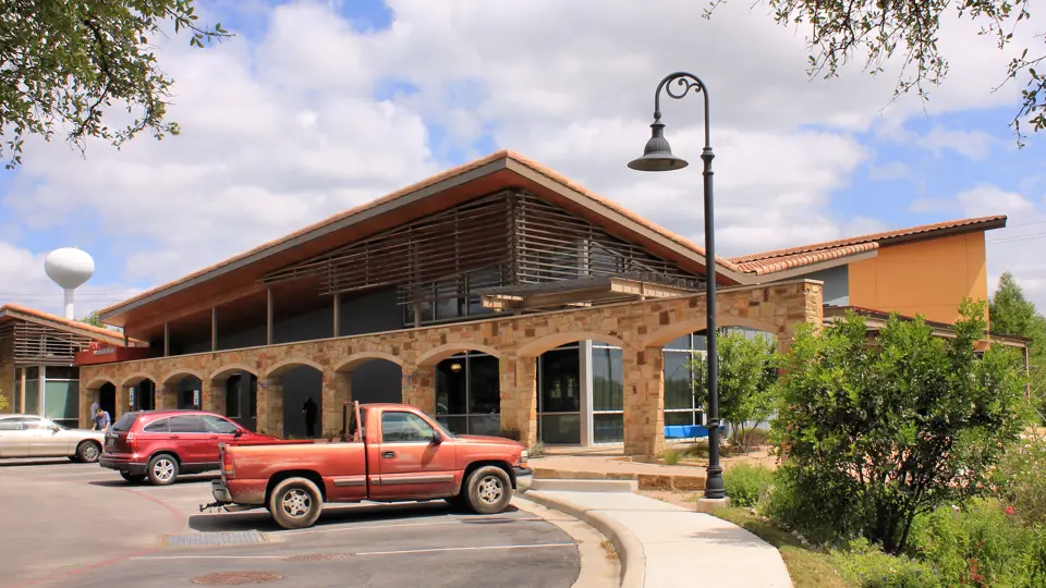 Travis County