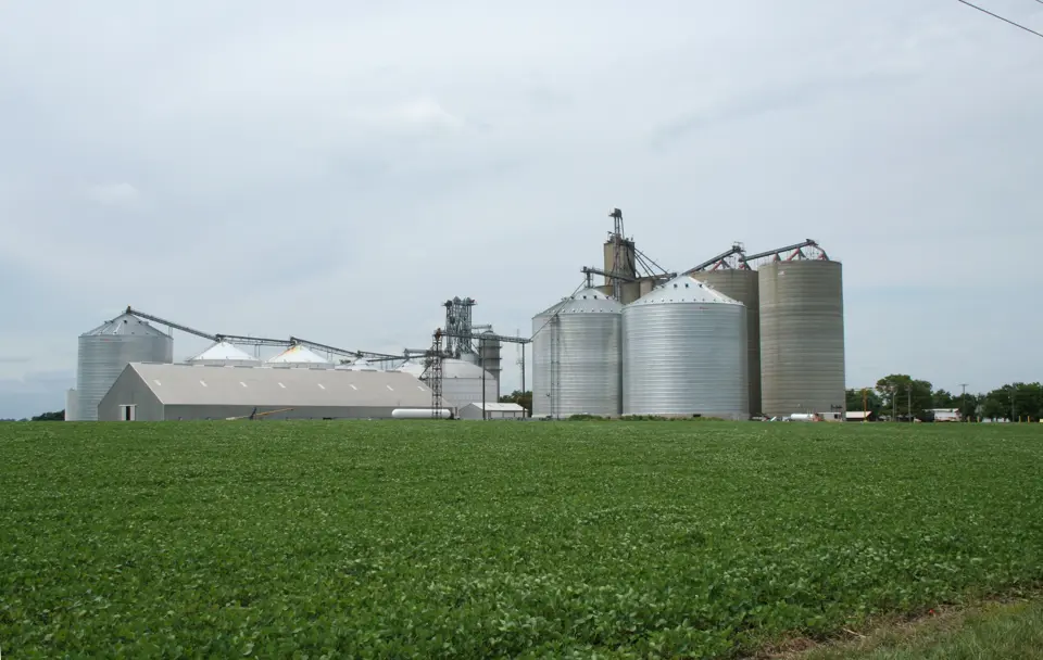 Champaign County