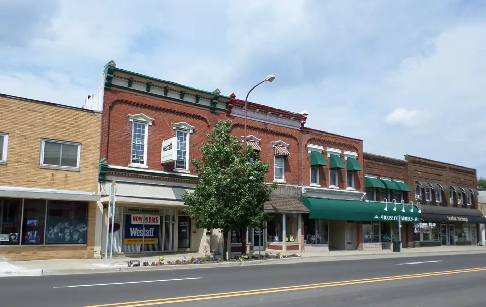 Shiawassee County