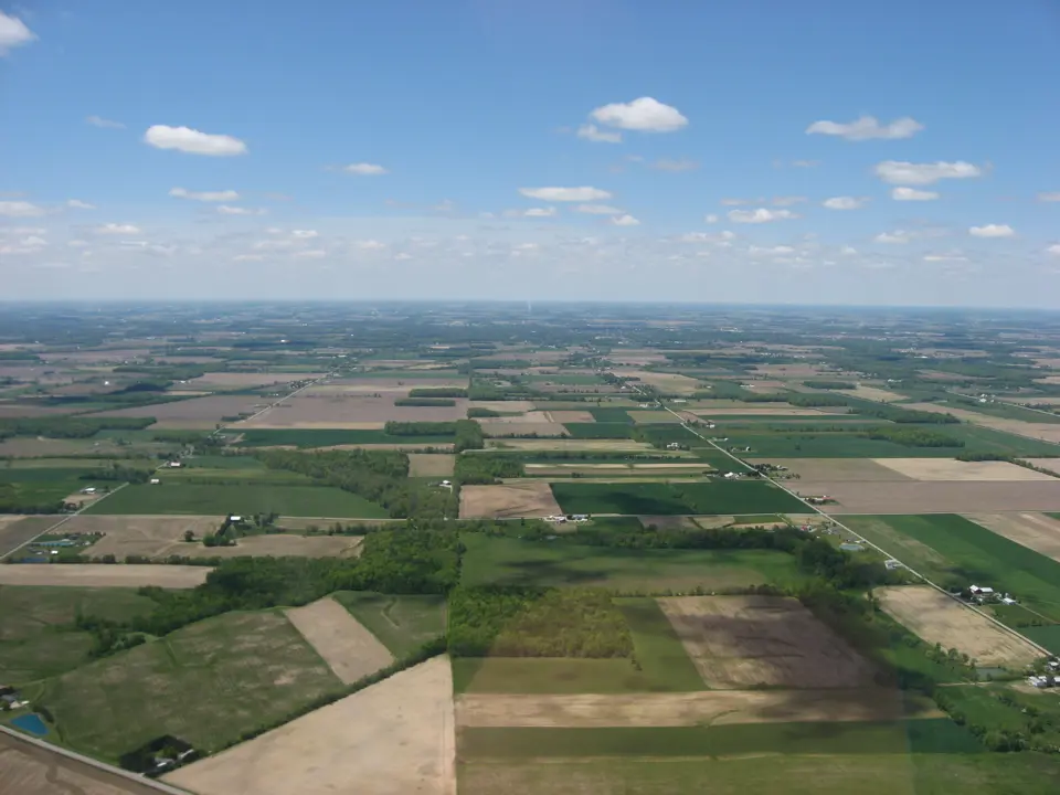 Seneca County