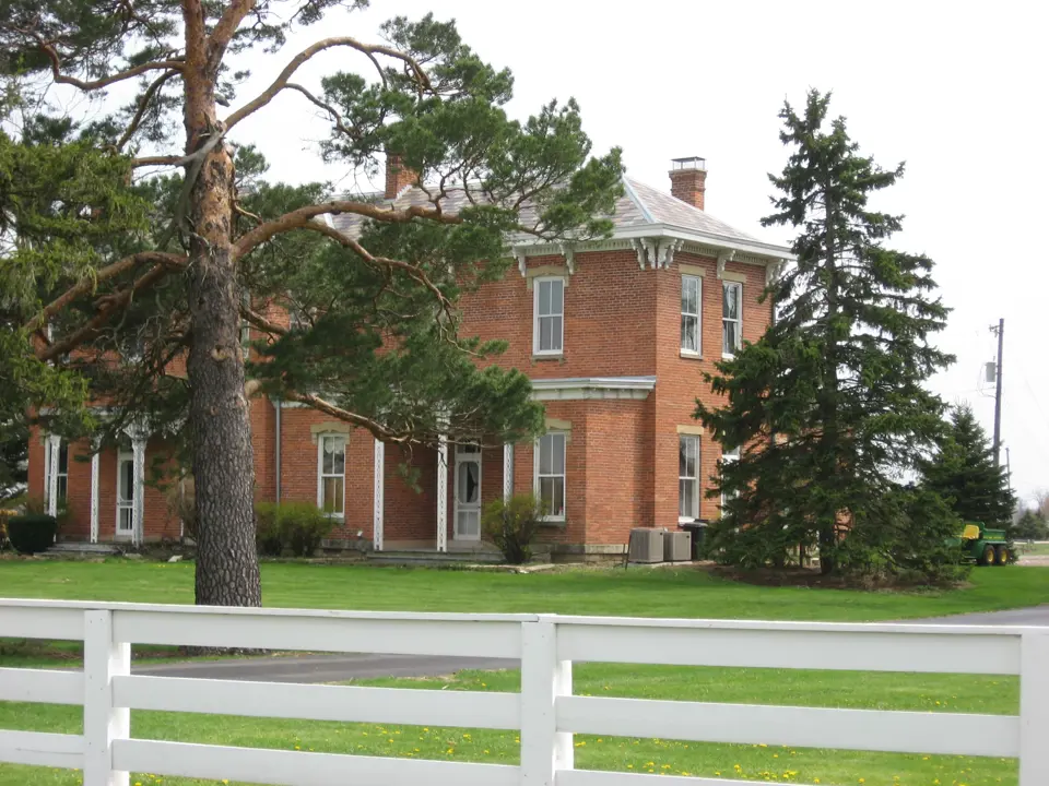 Madison County