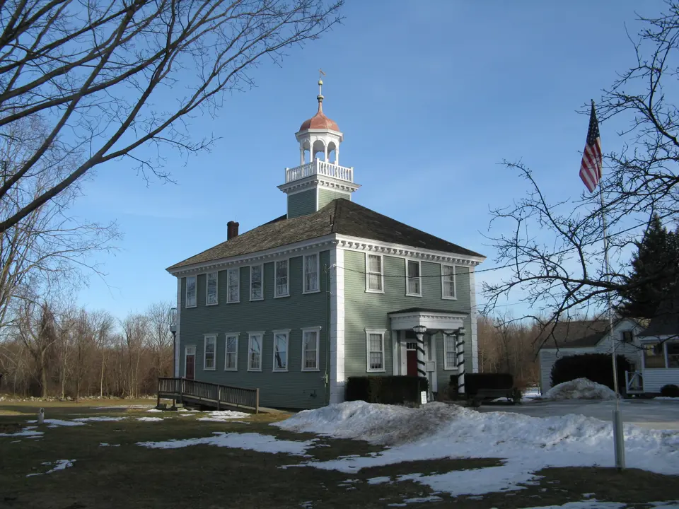 Middlesex County