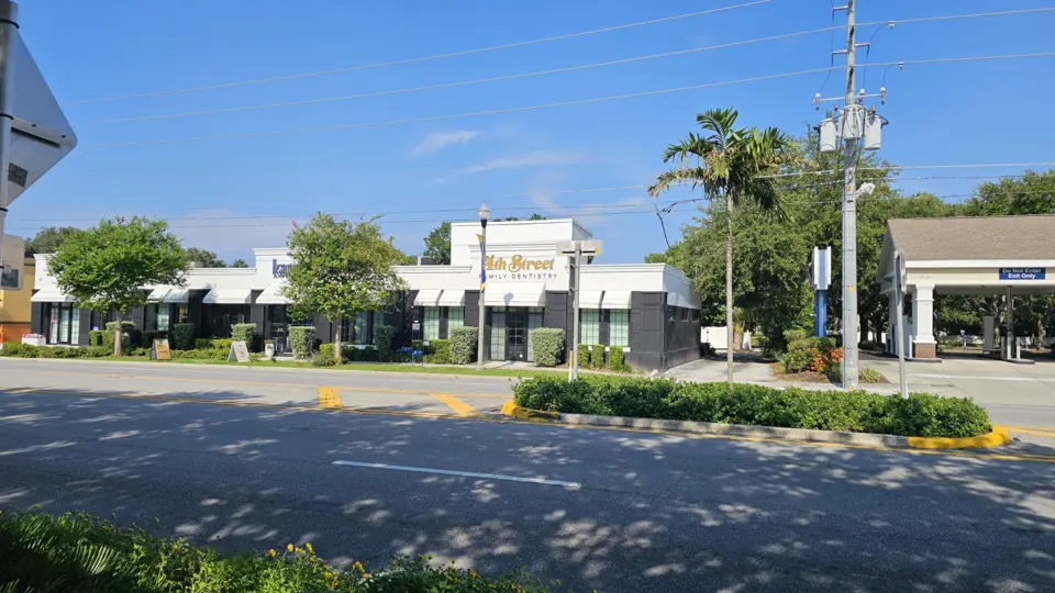4th Street Family Dentistry