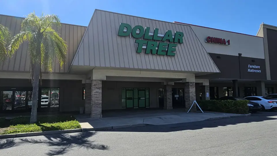 Dollar Tree