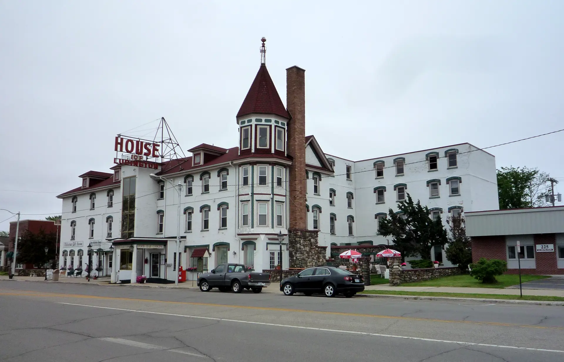 Escanaba