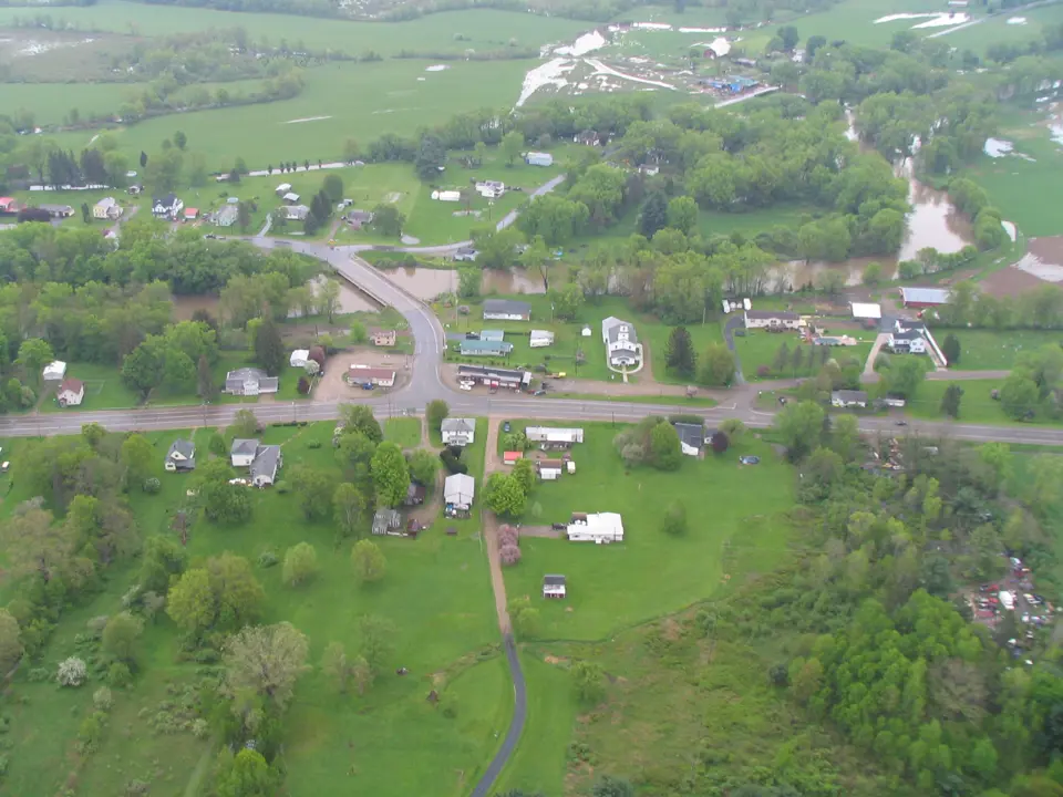 McKean County