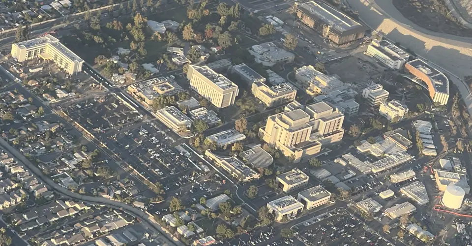 Los Angeles County