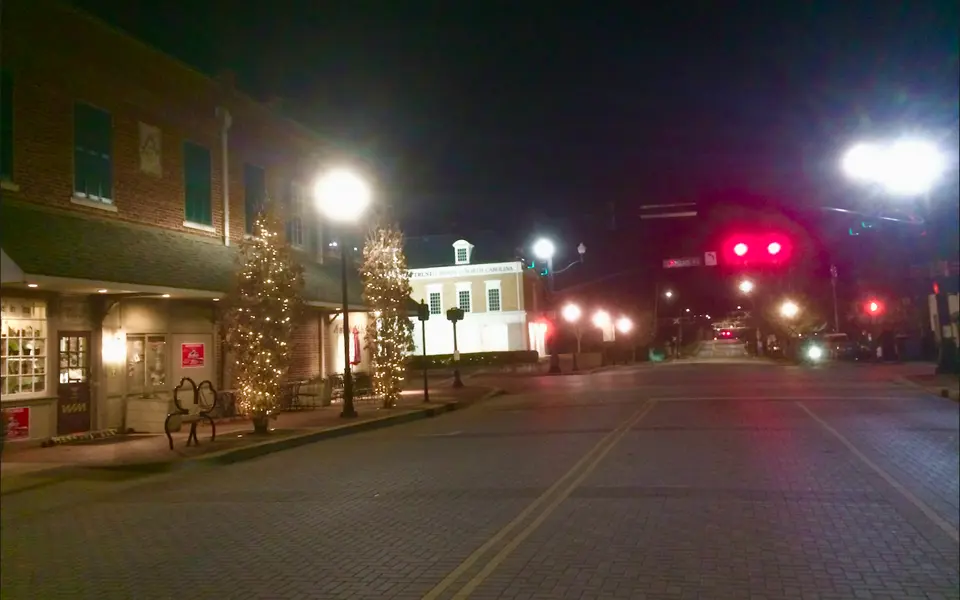 Chatham County
