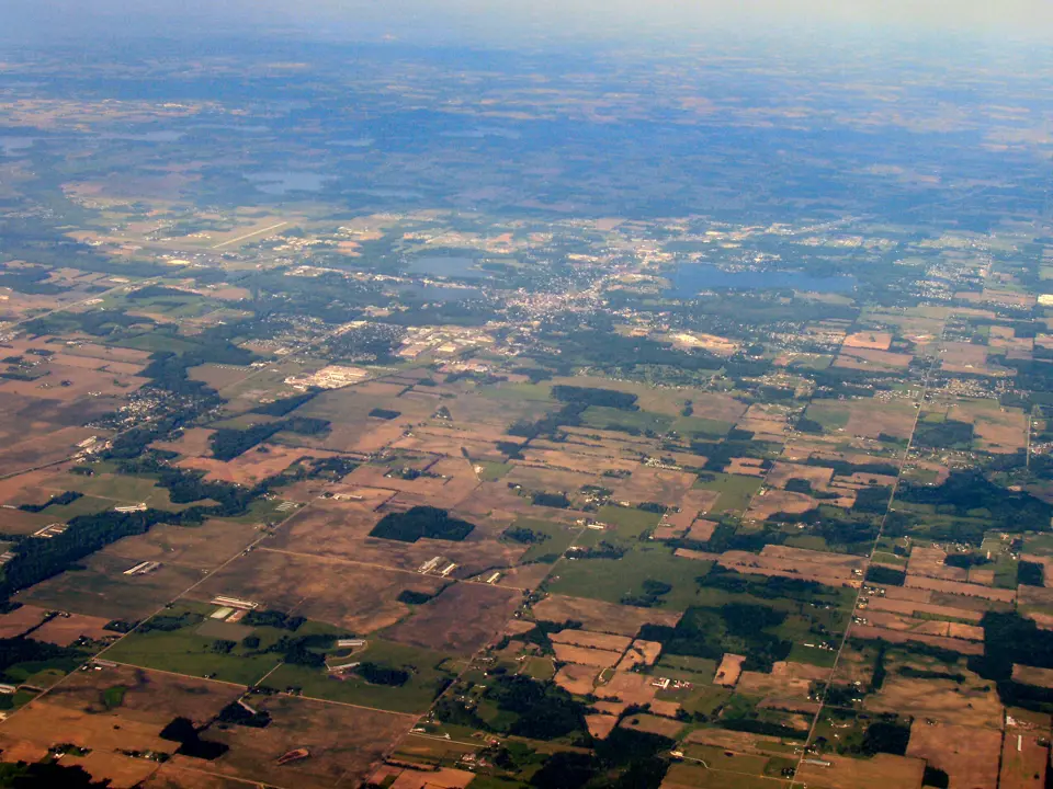 Kosciusko County