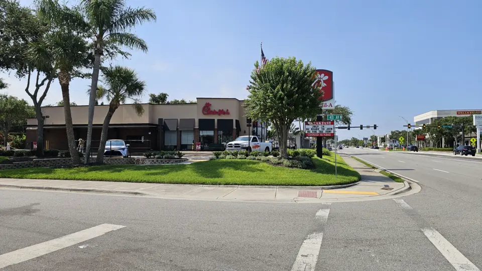 Chick-fil-A
