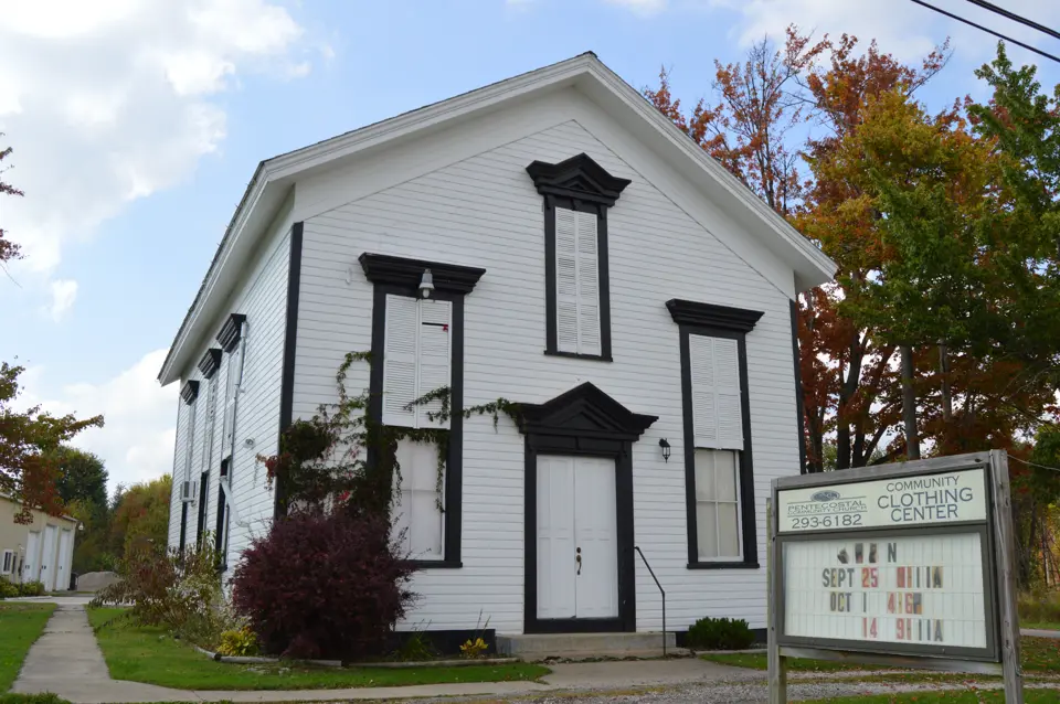 Ashtabula County