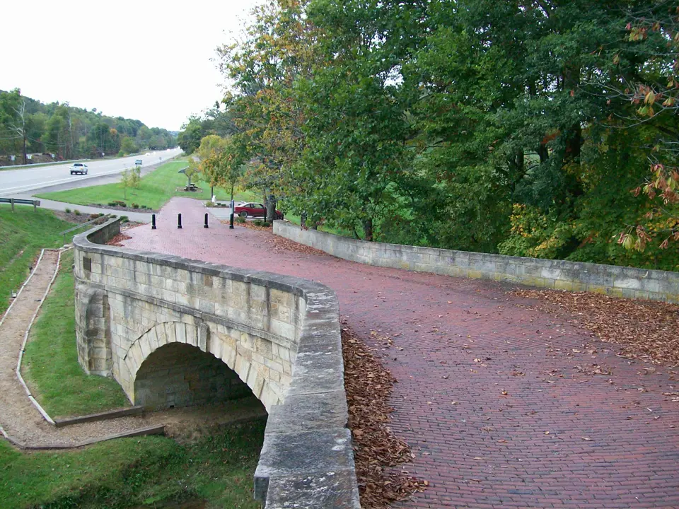 Muskingum County